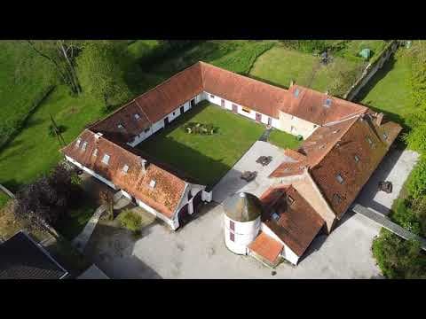 Discover Ferme de Wolphus in video
