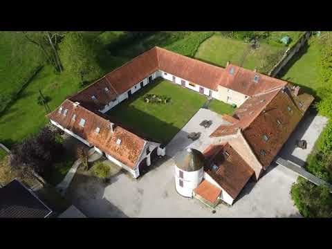 Discover Ferme de Wolphus for your corporate events