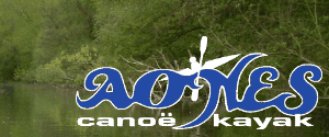 AONES Canoë Kayak